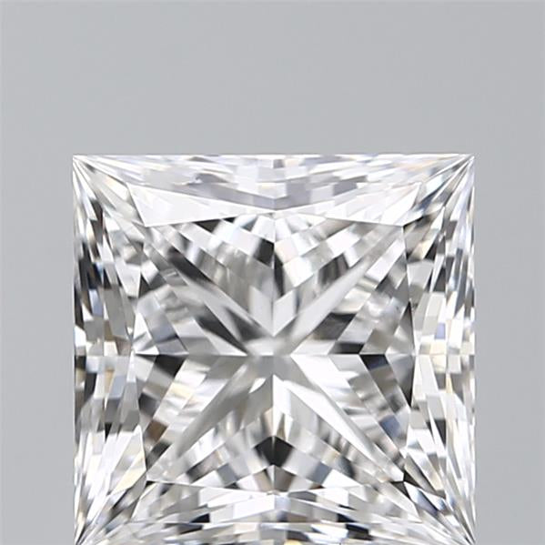 IGI 1.93 Carat Princess Cut Lab Grown Diamond 人工培育鑽石 實驗室人造鑽石