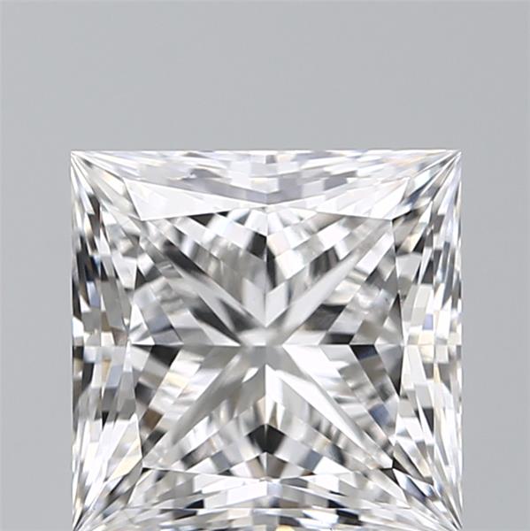 IGI 1.93 Carat Princess Cut Lab Grown Diamond 人工培育鑽石 實驗室人造鑽石
