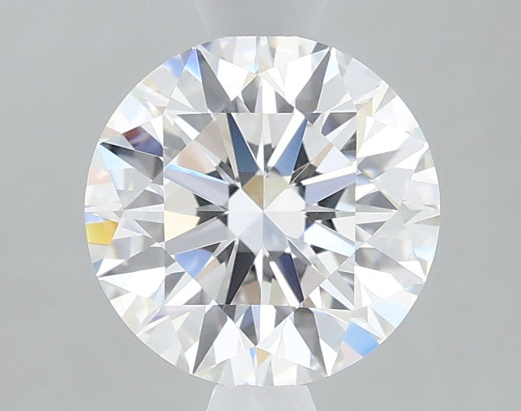 IGI 1.22 Carat Round Brilliant Lab Grown Diamond