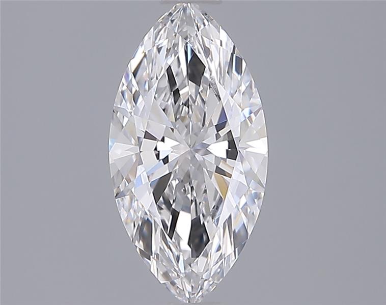 IGI 1.45 Carat Marquise Lab Grown Diamond
