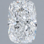 IGI 1.01 Carat Cushion Lab Grown Diamond 人工培育鑽石 實驗室人造鑽石