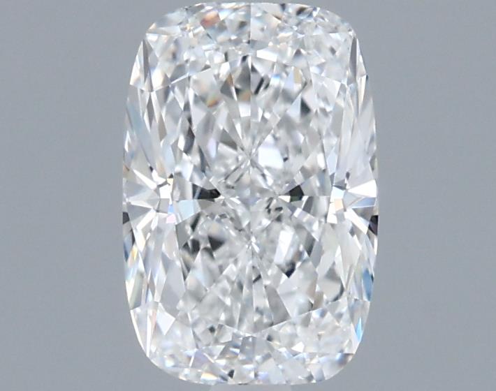 IGI 1.01 Carat Cushion Lab Grown Diamond 人工培育鑽石 實驗室人造鑽石