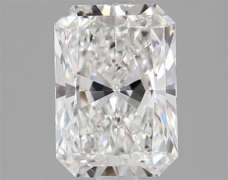 IGI 1.58 Carat Radiant Cut Lab Grown Diamond 人工培育鑽石 實驗室人造鑽石