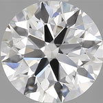 IGI 1.12 Carat Round Brilliant Lab Grown Diamond 人工培育鑽石 實驗室人造鑽石