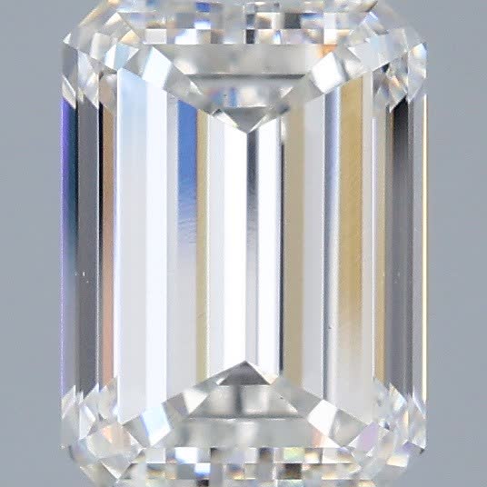 IGI 2.02 Carat Emerald Lab Grown Diamond 人工培育鑽石 實驗室人造鑽石