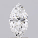 IGI 1.02 Carat Marquise Lab Grown Diamond 人工培育鑽石 實驗室人造鑽石