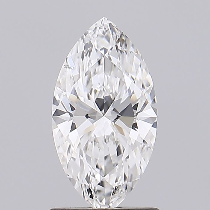 IGI 1.02 Carat Marquise Lab Grown Diamond 人工培育鑽石 實驗室人造鑽石
