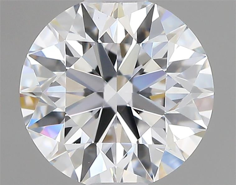 IGI 1.01 Carat Round Brilliant Lab Grown Diamond 人工培育鑽石 實驗室人造鑽石