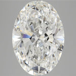 IGI 9.11 Carat Oval Lab Grown Diamond 人工培育鑽石 實驗室人造鑽石