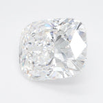 IGI 3.00 Carat Cushion Lab Grown Diamond 人工培育鑽石 實驗室人造鑽石