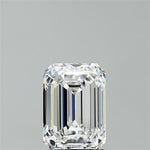 IGI 1.77 Carat Emerald Lab Grown Diamond 人工培育鑽石 實驗室人造鑽石