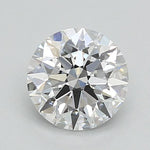 IGI 0.74 Carat Round Brilliant Lab Grown Diamond 人工培育鑽石 實驗室人造鑽石