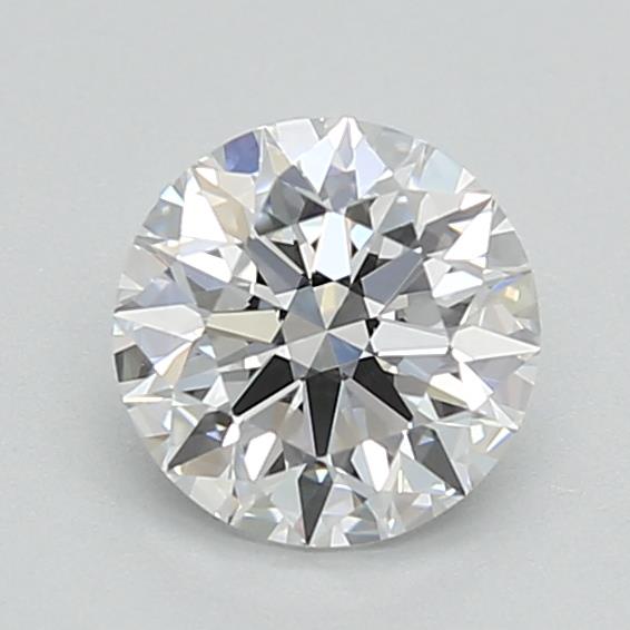 IGI 0.74 Carat Round Brilliant Lab Grown Diamond 人工培育鑽石 實驗室人造鑽石