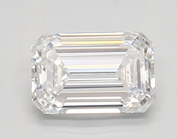 IGI 0.82 Carat Emerald Lab Grown Diamond 人工培育鑽石 實驗室人造鑽石