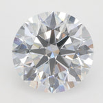 GIA 4.26 Carat Round Brilliant Lab Grown Diamond 人工培育鑽石 實驗室人造鑽石