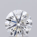 IGI 1.51 Carat Round Brilliant Lab Grown Diamond 人工培育鑽石 實驗室人造鑽石