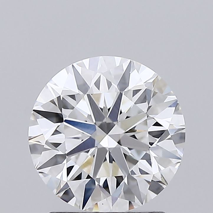 IGI 1.51 Carat Round Brilliant Lab Grown Diamond 人工培育鑽石 實驗室人造鑽石