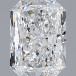 IGI 2.06 Carat Radiant Cut Lab Grown Diamond 人工培育鑽石 實驗室人造鑽石