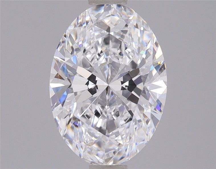 IGI 2.01 Carat Oval Lab Grown Diamond 人工培育鑽石 實驗室人造鑽石