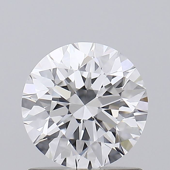 IGI 1.01 Carat Round Brilliant Lab Grown Diamond 人工培育鑽石 實驗室人造鑽石