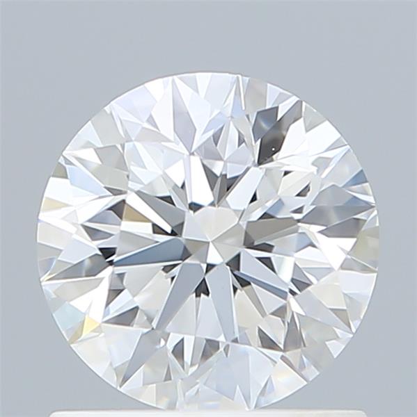 IGI 1.01 Carat Round Brilliant Lab Grown Diamond