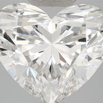IGI 2.97 Carat Heart Lab Grown Diamond 人工培育鑽石 實驗室人造鑽石