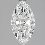 IGI 1.55 Carat Marquise Lab Grown Diamond 人工培育鑽石 實驗室人造鑽石