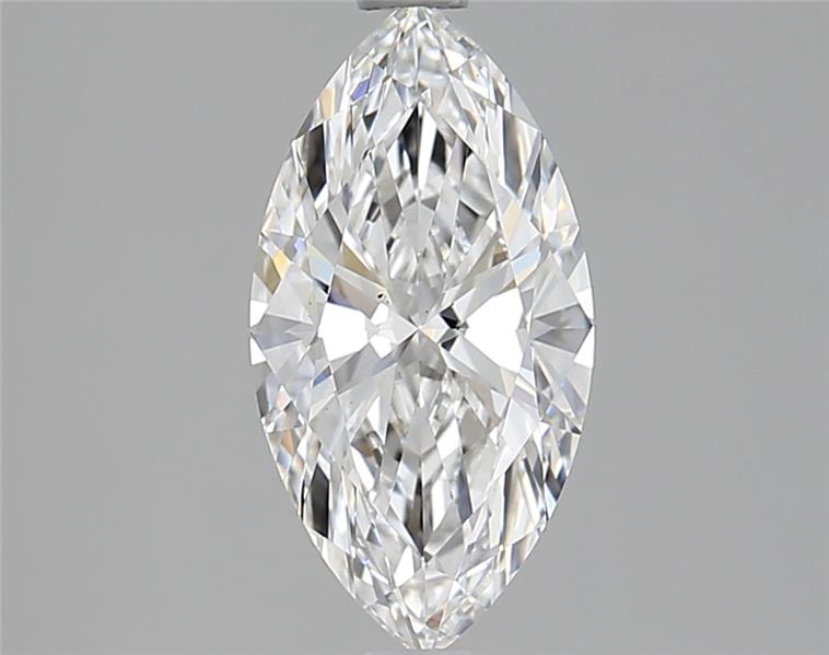 IGI 1.55 Carat Marquise Lab Grown Diamond 人工培育鑽石 實驗室人造鑽石