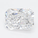 IGI 1.80 Carat Radiant Cut Lab Grown Diamond 人工培育鑽石 實驗室人造鑽石