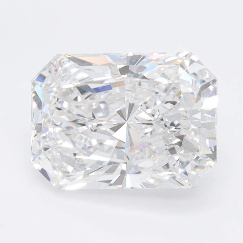IGI 1.80 Carat Radiant Cut Lab Grown Diamond 人工培育鑽石 實驗室人造鑽石