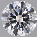 IGI 2.03 Carat Round Brilliant Lab Grown Diamond 人工培育鑽石 實驗室人造鑽石