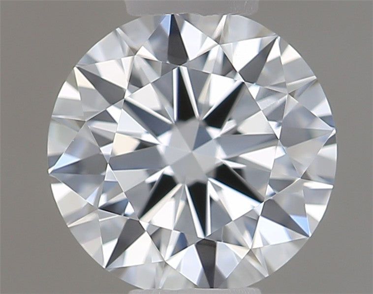 IGI 0.50 Carat Round Brilliant Lab Grown Diamond 人工培育鑽石 實驗室人造鑽石