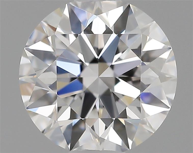 IGI 0.71 Carat Round Brilliant Lab Grown Diamond 人工培育鑽石 實驗室人造鑽石