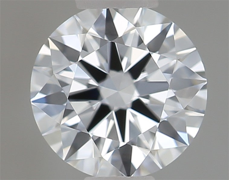 IGI 0.50 Carat Round Brilliant Lab Grown Diamond 人工培育鑽石 實驗室人造鑽石