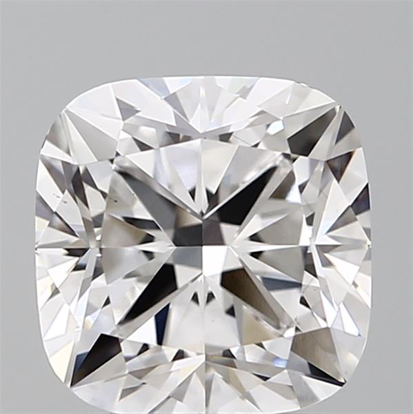 IGI 1.85 Carat Cushion Lab Grown Diamond 人工培育鑽石 實驗室人造鑽石