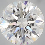 IGI 1.6 Carat Round Brilliant Lab Grown Diamond