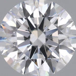 IGI 0.93 Carat Round Brilliant Lab Grown Diamond 人工培育鑽石 實驗室人造鑽石