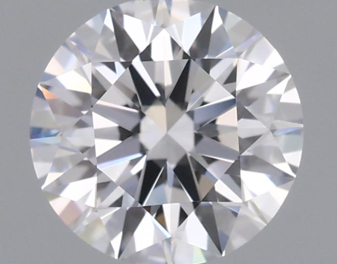 IGI 0.93 Carat Round Brilliant Lab Grown Diamond 人工培育鑽石 實驗室人造鑽石
