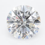 IGI 2 Carat Round Brilliant Lab Grown Diamond