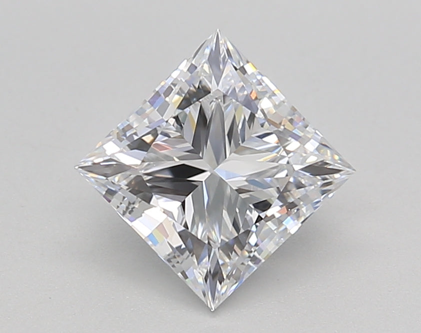 IGI 1.5 Carat 公主方 - Princess Cut 培育鑽石 Lab Grown Diamond 人造鑽石 人工鑽石 實驗室鑽石 培養鑽石 香港 培育鑽 