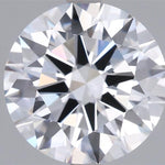 IGI 2.18 Carat Round Brilliant Lab Grown Diamond 人工培育鑽石 實驗室人造鑽石