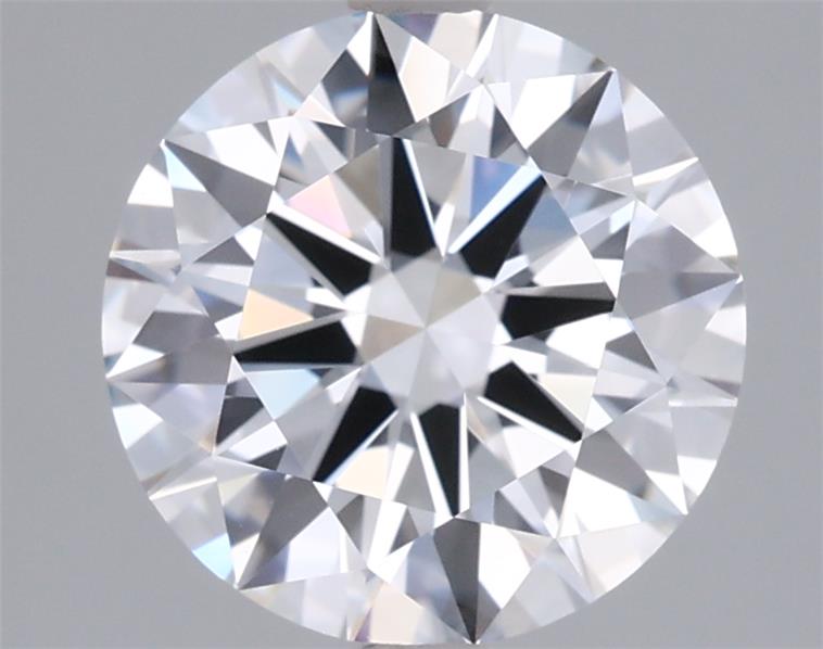 IGI 2.18 Carat Round Brilliant Lab Grown Diamond 人工培育鑽石 實驗室人造鑽石