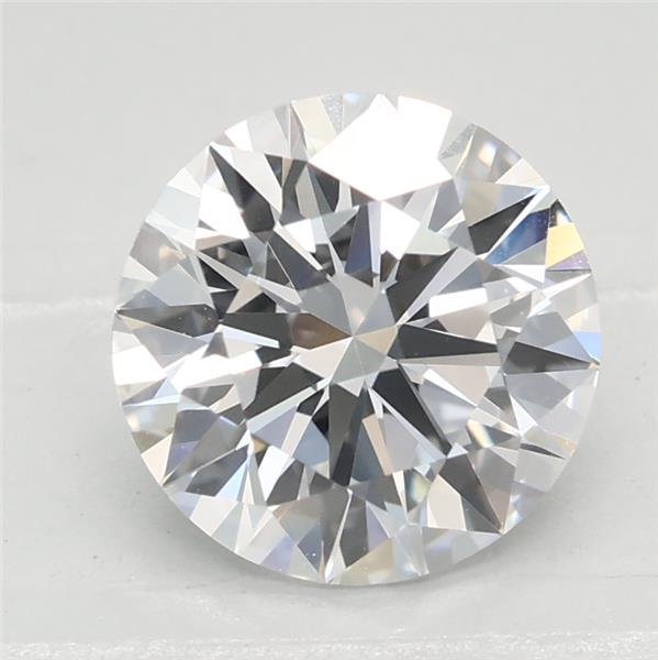 IGI 1.63 Carat Round Brilliant Lab Grown Diamond 人工培育鑽石 實驗室人造鑽石