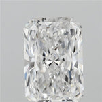 IGI 3.30 Carat Radiant Cut Lab Grown Diamond 人工培育鑽石 實驗室人造鑽石