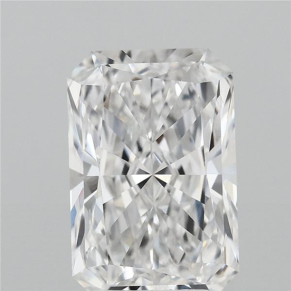 IGI 3.30 Carat Radiant Cut Lab Grown Diamond 人工培育鑽石 實驗室人造鑽石
