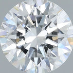 IGI 1.90 Carat Round Brilliant Lab Grown Diamond 人工培育鑽石 實驗室人造鑽石
