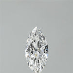IGI 1.01 Carat Marquise Lab Grown Diamond 人工培育鑽石 實驗室人造鑽石