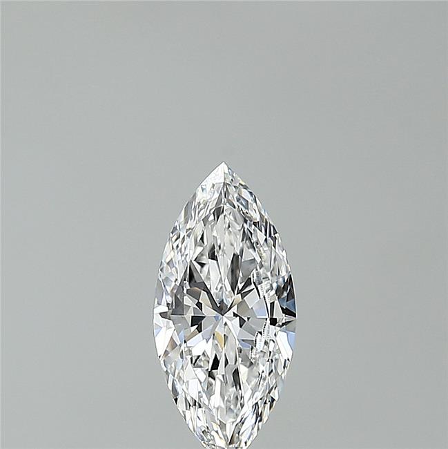 IGI 1.01 Carat Marquise Lab Grown Diamond 人工培育鑽石 實驗室人造鑽石
