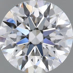 IGI 1.72 Carat Round Brilliant Lab Grown Diamond