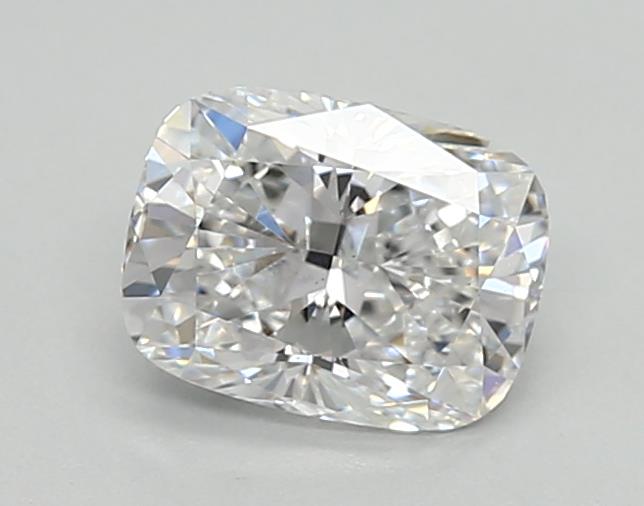 IGI 0.84 Carat Cushion Lab Grown Diamond 人工培育鑽石 實驗室人造鑽石